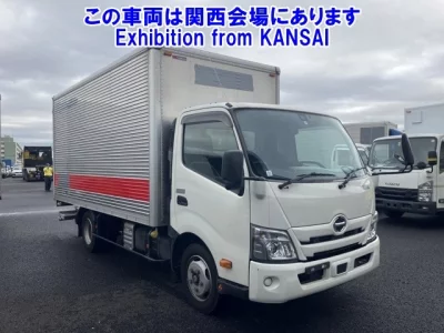 Hino DUTRO
