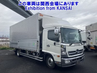 Hino RANGER