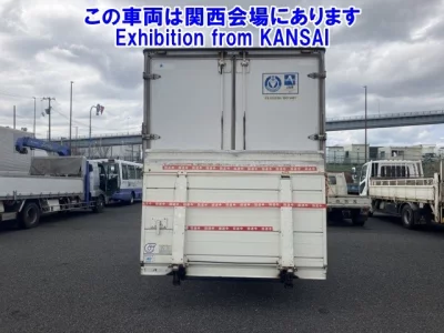 Hino RANGER