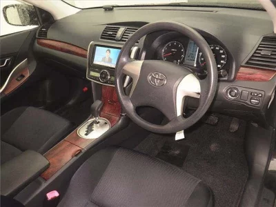 Toyota Premio