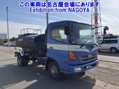 Hino RANGER
