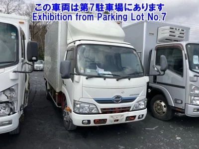 Hino DUTRO