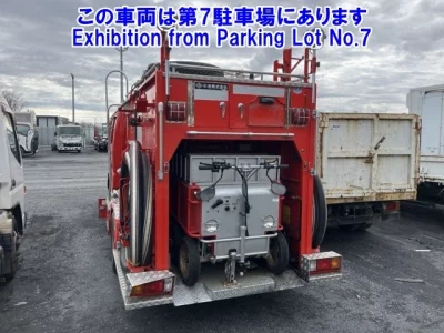 Hino DUTRO