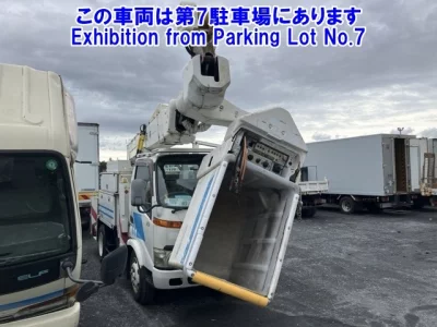 Hino DUTRO