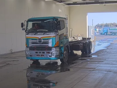 Hino PROFIA