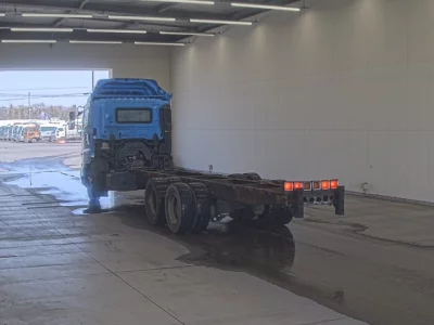 Hino PROFIA