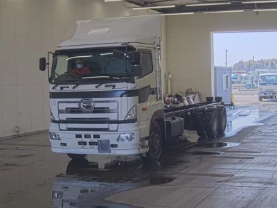 Hino PROFIA