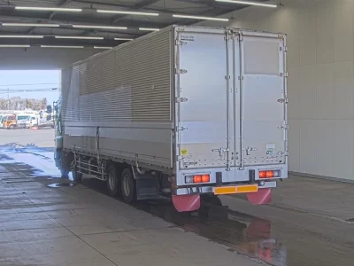 Hino PROFIA