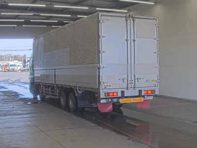 Hino PROFIA