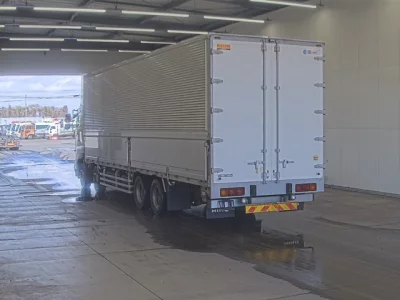 Hino PROFIA
