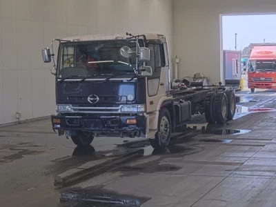 Hino PROFIA