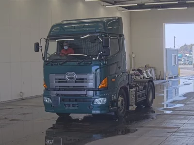 Hino PROFIA