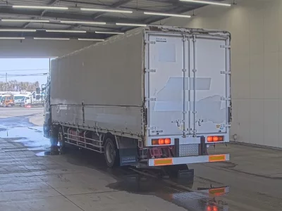 Hino PROFIA