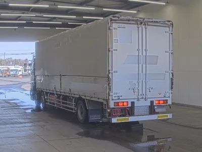 Hino PROFIA