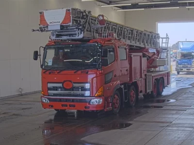 Hino PROFIA