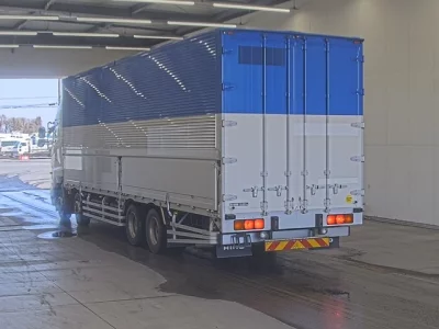 Hino PROFIA