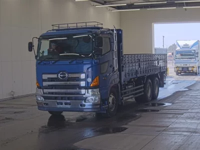 Hino PROFIA