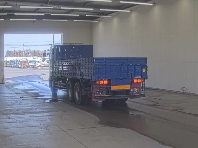 Hino PROFIA