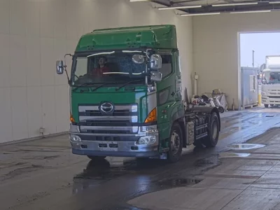 Hino PROFIA