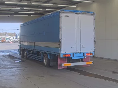 Hino PROFIA