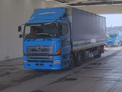 Hino PROFIA