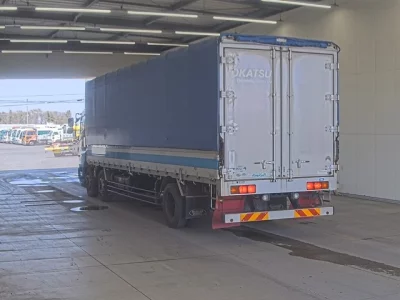 Hino PROFIA