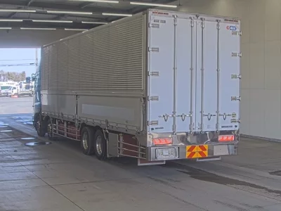 Hino PROFIA