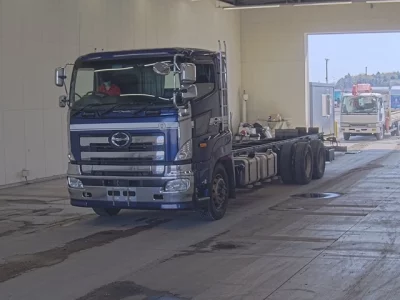 Hino PROFIA