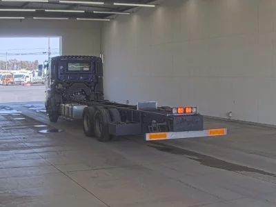 Hino PROFIA