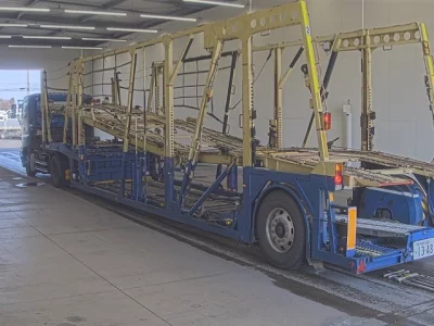 Hino PROFIA