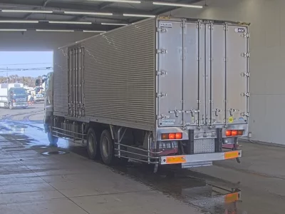 Hino PROFIA
