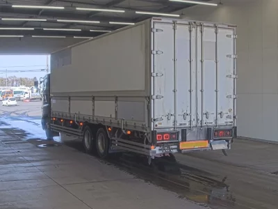 Hino PROFIA
