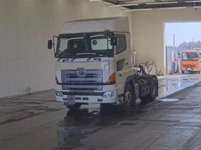 Hino PROFIA