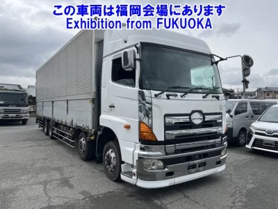 Hino PROFIA