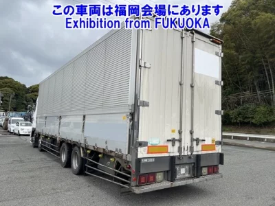Hino PROFIA