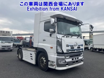 Hino PROFIA