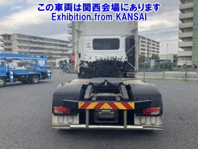 Hino PROFIA
