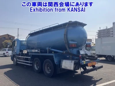 Hino PROFIA