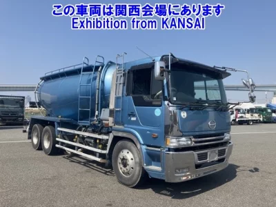 Hino PROFIA