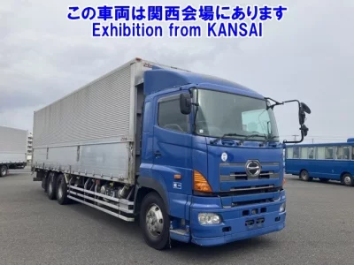 Hino PROFIA