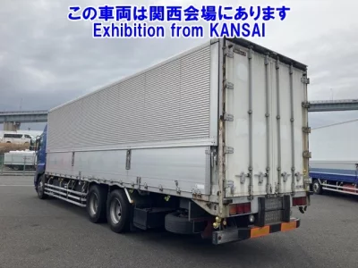 Hino PROFIA