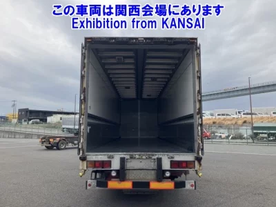 Hino PROFIA