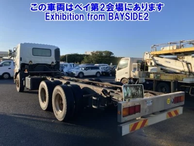 Hino PROFIA