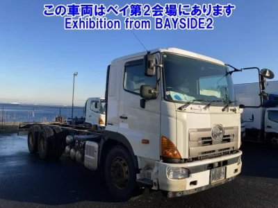 Hino PROFIA