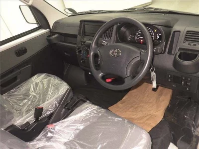 Toyota TownAce