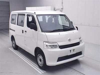 Toyota TownAce