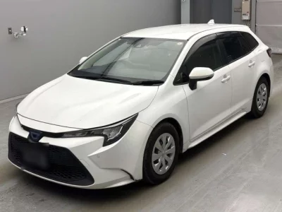 Toyota COROLLA TOURING