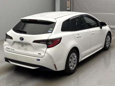 Toyota COROLLA TOURING