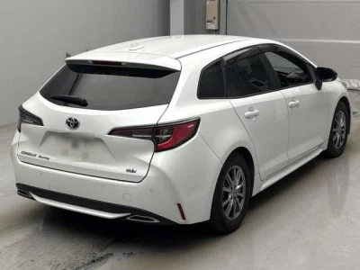 Toyota COROLLA TOURING