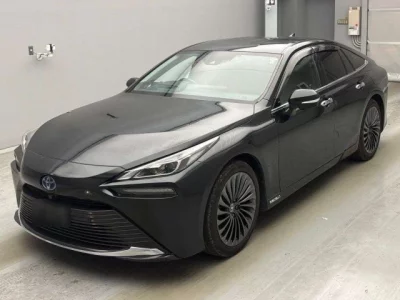 Toyota MIRAI